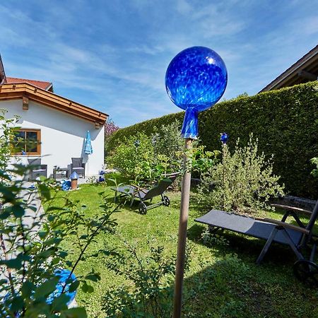Ferienwohnung Ostermair Apartment Gudiberg Garmisch-Partenkirchen Exterior photo