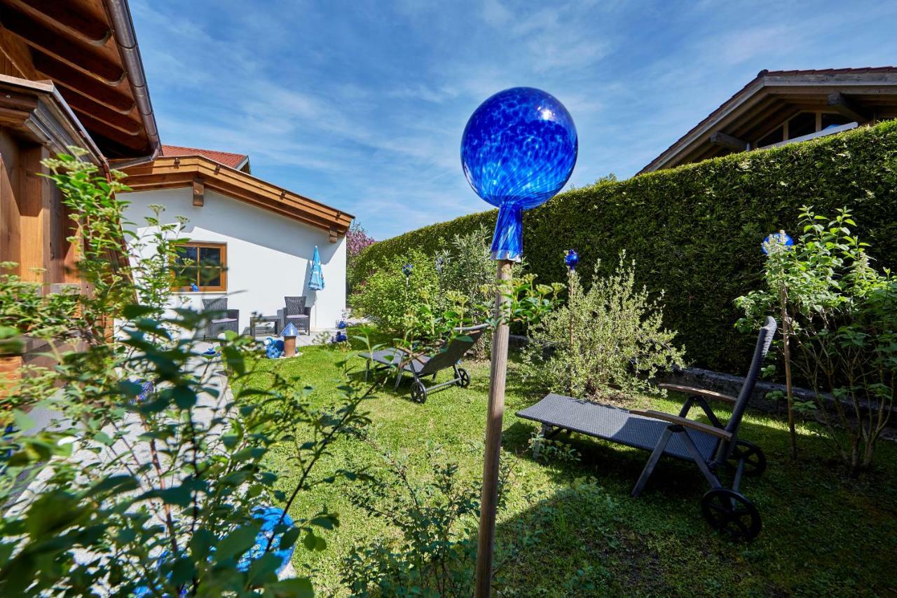 Ferienwohnung Ostermair Apartment Gudiberg Garmisch-Partenkirchen Exterior photo